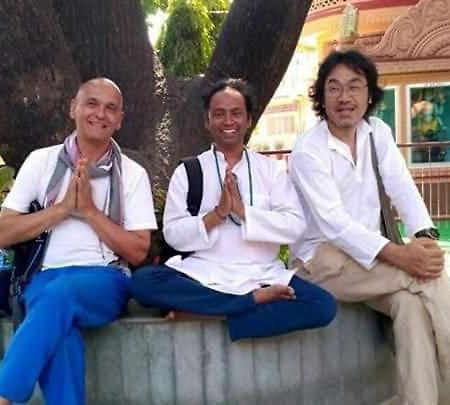 Yogi Home Stay Rishīkesh 외부 사진