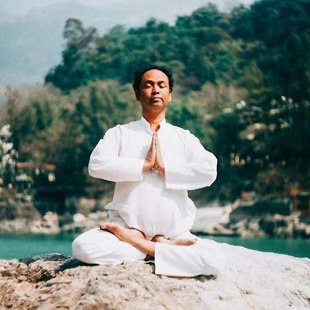 Yogi Home Stay Rishīkesh 외부 사진
