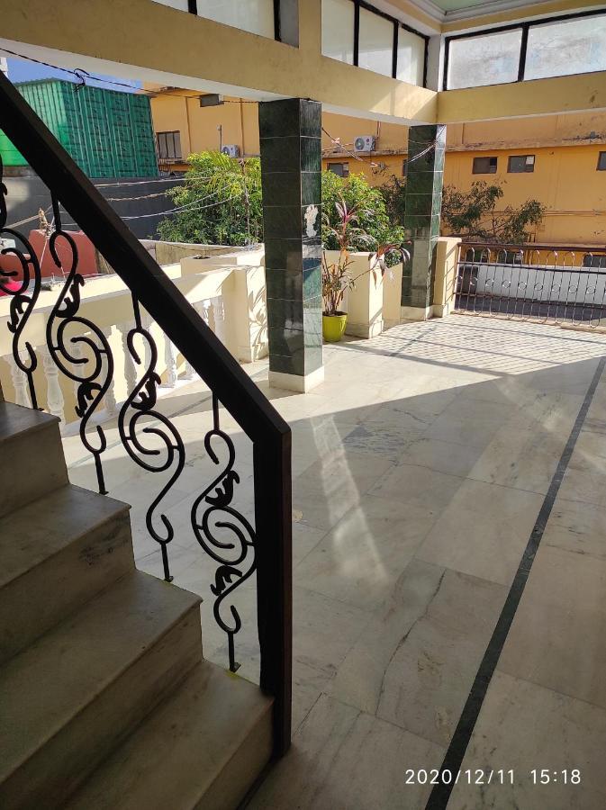 Yogi Home Stay Rishīkesh 외부 사진