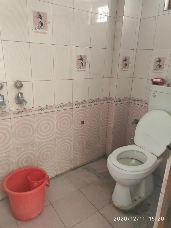Yogi Home Stay Rishīkesh 외부 사진
