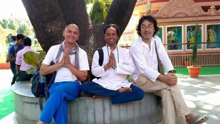 Yogi Home Stay Rishīkesh 외부 사진